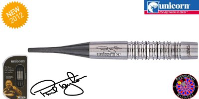 Barrel Unicorn Phase 6 Purist Natural Tungsten