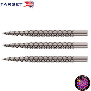 Steel Wechselspitze Target Diamond Pro