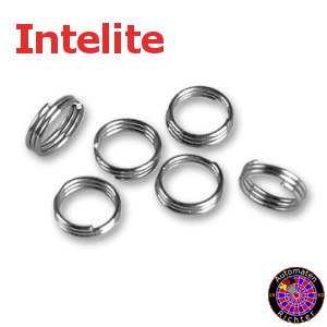 Federringe f�r das Intelite System