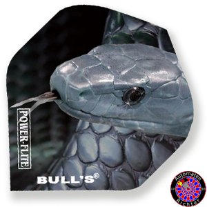 Bulls Power Flite Standard - Mamba
