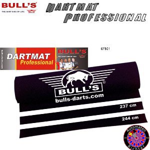Dartmatte Bulls Professional