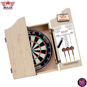 Bulls Dartstation Classic