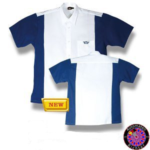 Dartshirts