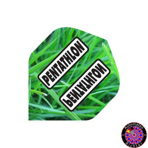 Pentathlon Flight Standard - Clear Gras