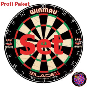 AR Profi Paket