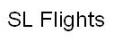 SL Flights Polyester extra fest