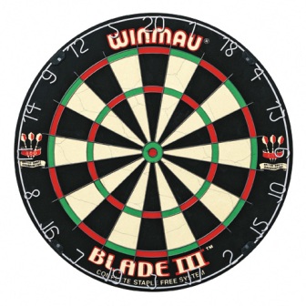 WINMAU Blade III Board