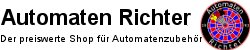 Dartshop f�r Dartartikel Richter