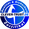 G�ltigkeitspr�fung Clever-Trust