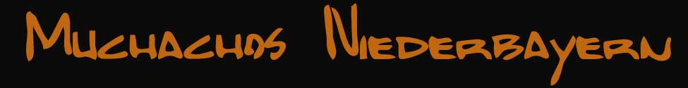 Muchachos Niederbayern