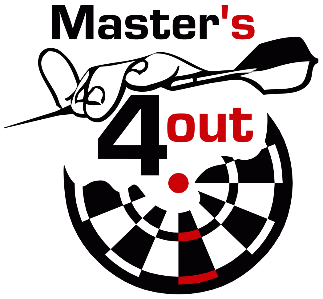 Master's 4 out Master's 4 out