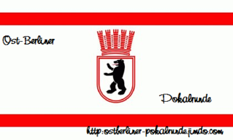 Ost-Berliner Dart-Pokal-Runde