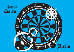 SECO Darts