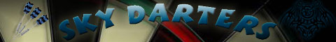 Sky-Darters Sky-Darters
