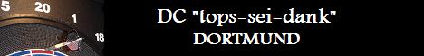 Dart Club "Tops sei Dank"
