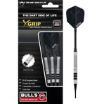 Soft Dartpfeil Set Bulls - XGrip X1