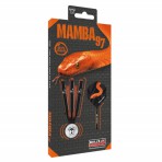 Soft Dartpfeil Set Bulls - Mamba 97 M1