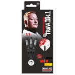 Soft Dartpfeil Set Bull`s - Martin Schindler Generation 3