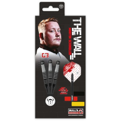 Softtip Darts Bulls - Martin Schindler Generation 3