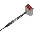 Soft Dartpfeil Set Bull`s - Martin Schindler Generation 3