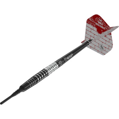 Softtip Darts Bulls - Martin Schindler Generation 3