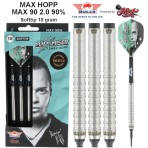 Softtip Darts Bulls - Max Hopp Max90 2.0