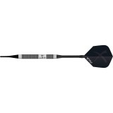 Softtip Darts Bulls - XGrip Nr.5