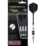 Softtip Darts Bulls - XGrip Nr.3