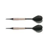 Softtip Hausdart mit 8mm Gewinde