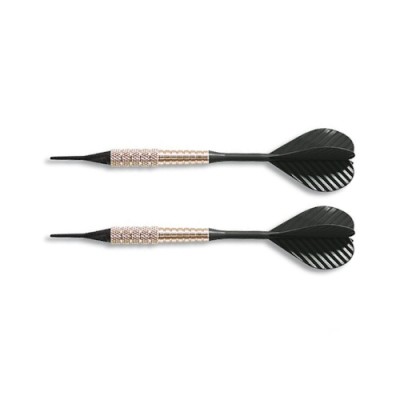 Softtip Hausdart mit 8mm Gewinde