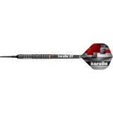 Softtip Dart Karella - SuperDrive