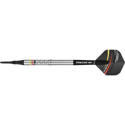 Softtip Darts Precise 180 - Ricardo Pietreczko