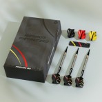Softtip Darts Precise 180 - Ricardo Pietreczko