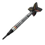 Softtip Darts Precise 180 - Ricardo Pietreczko