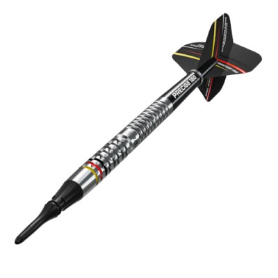 Softtip Darts Precise 180 - Ricardo Pietreczko