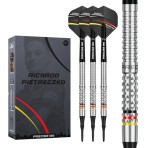 Softtip Darts Precise 180 - Ricardo Pietreczko