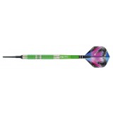 Soft Tip Dart Red Dragon - Peter Wright Snakebite Mamba 2