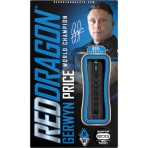 Soft Dartpfeil Set Red Dragon - Gerwyn Price Back to Black