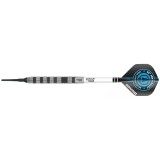 Soft Dartpfeil Set Red Dragon - Gerwyn Price Lunar 50th