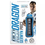 Soft Tip Dart Red Dragon - Gerwyn Price Lunar 50th