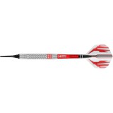 Soft Tip Dart Red Dragon - Jonny Clayton Original