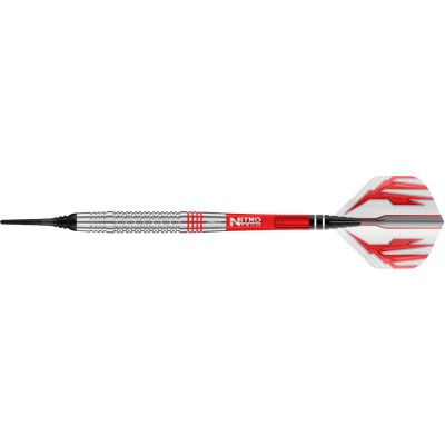 Soft Tip Dart Red Dragon - Jonny Clayton Original