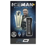 Soft Tip Dart Red Dragon - Gerwyn Price Thunderbolt