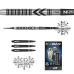 Soft Tip Dart Red Dragon - Gerwyn Price Thunderbolt