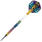 Soft Tip Dart Red Dragon - Gerwyn Price Ionic