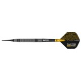 Soft Dartpfeil Set Red Dragon - Jonny Clayton Oxide Edition