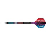 Soft Tip Dart Red Dragon - Peter Wright Spirit