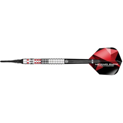 Soft Tip Dart Shot - Michael Smith Achieve