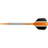 Soft Dartpfeil Set Target - Raymond van Barneveld RVB80