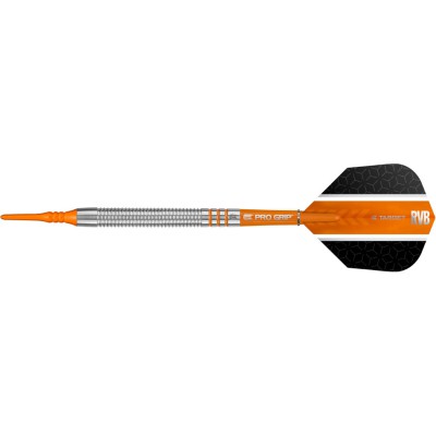 Softtip Dart Target - Raymond van Barneveld RVB80